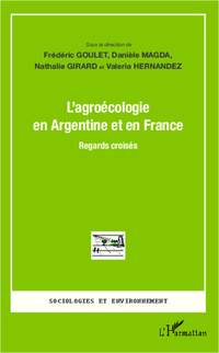 l'agroécologie en Argentine et en France