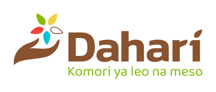 logo Dahari