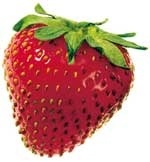 La fraise à la Réunion
