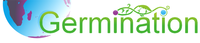 Logo Germination